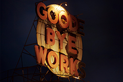 Good-Bye Work (2012)