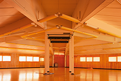 School for the Contemporary Arts (2011)